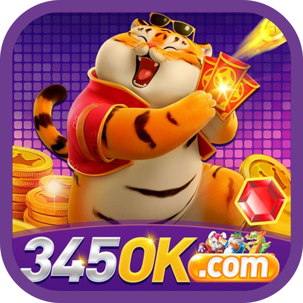 345OK Logo